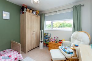 Bedroom- click for photo gallery